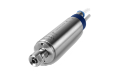 High Frequency Spindle