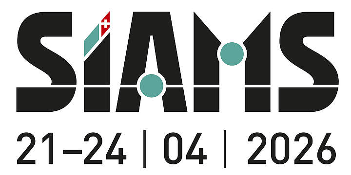 SIAMS 2026