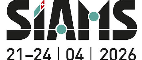 SIAMS 2026