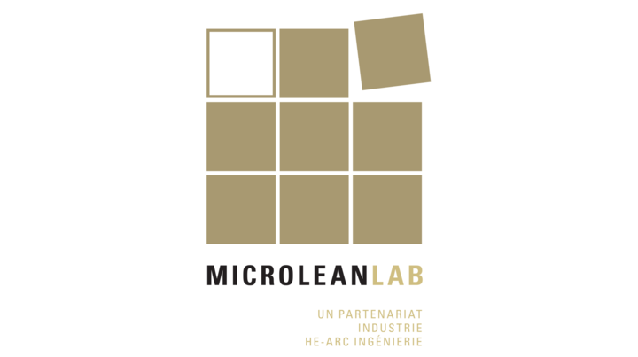 MEYRAT partner of MicroLean Lab